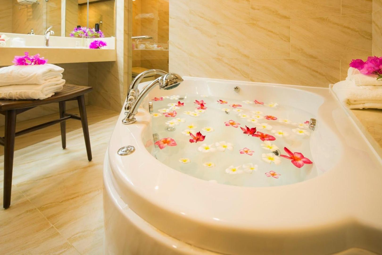 Aqua Resort Club סאיפן מראה חיצוני תמונה
